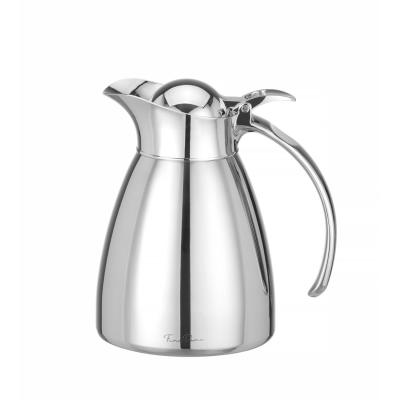 Servírovací thermo konvice, Fine Dine, 0,6L, ⌀120x(H)168mm | 445815